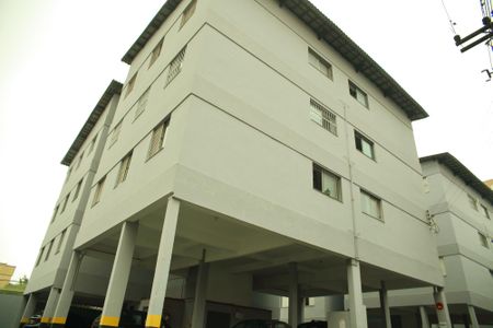 Apartamento à venda com 60m², 2 quartos e 1 vagaÁrea comum