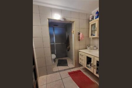 Casa à venda com 3 quartos, 250m² em Vila Santos, São Paulo