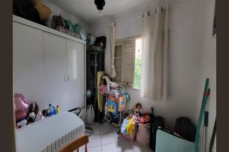 Casa à venda com 3 quartos, 250m² em Vila Santos, São Paulo