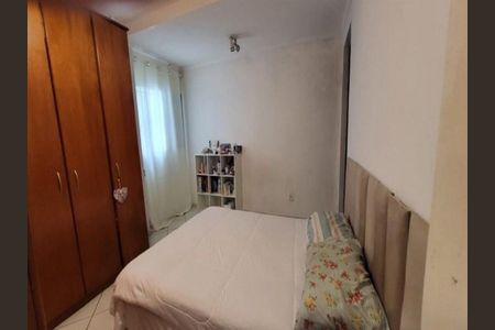 Casa à venda com 3 quartos, 250m² em Vila Santos, São Paulo