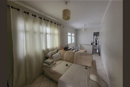 Casa à venda com 3 quartos, 250m² em Vila Santos, São Paulo