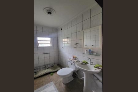 Casa à venda com 3 quartos, 250m² em Vila Santos, São Paulo