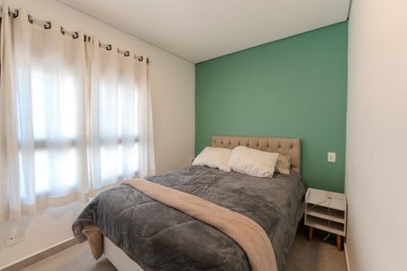 Apartamento à venda com 38m², 1 quarto e 1 vaga Apartamento à venda com 38m², 1 quarto e 1 vagaQuarto