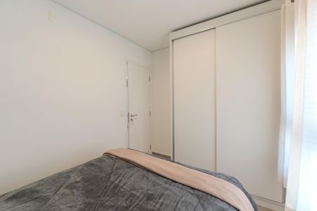 Apartamento à venda com 38m², 1 quarto e 1 vaga Apartamento à venda com 38m², 1 quarto e 1 vagaQuarto