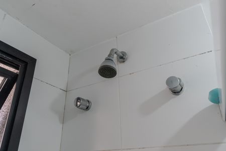 Apartamento à venda com 38m², 1 quarto e 1 vaga Apartamento à venda com 38m², 1 quarto e 1 vagaBanheiro