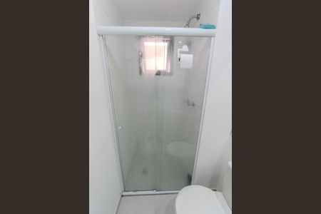 Apartamento à venda com 38m², 1 quarto e 1 vaga Apartamento à venda com 38m², 1 quarto e 1 vagaBanheiro