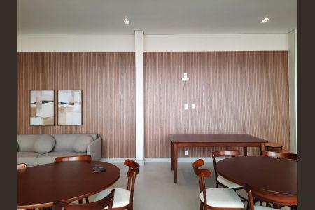 Apartamento para alugar com 48m², 2 quartos e 1 vaga Apartamento para alugar com 48m², 2 quartos e 1 vagaÁrea comum
