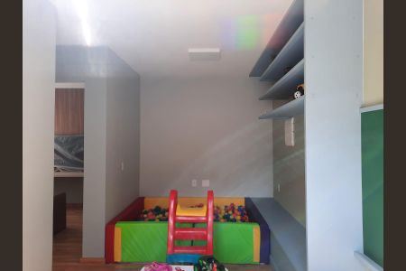 Apartamento para alugar com 48m², 2 quartos e 1 vaga Apartamento para alugar com 48m², 2 quartos e 1 vagaÁrea comum