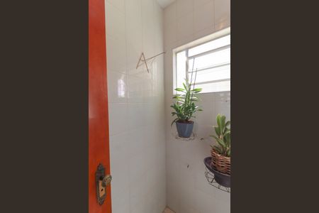 Casa para alugar com 450m², 4 quartos e 5 vagas Casa para alugar com 450m², 4 quartos e 5 vagasBanheiro