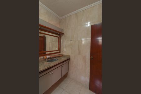 Casa para alugar com 450m², 4 quartos e 5 vagas Casa para alugar com 450m², 4 quartos e 5 vagasBanheiro