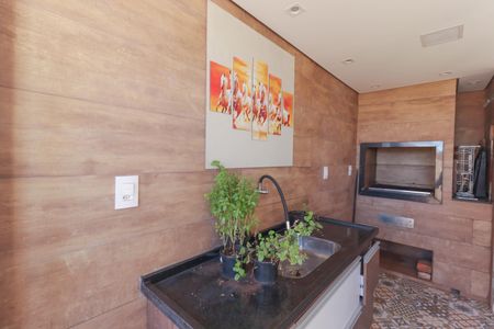 Casa para alugar com 450m², 4 quartos e 5 vagas Casa para alugar com 450m², 4 quartos e 5 vagasCozinha