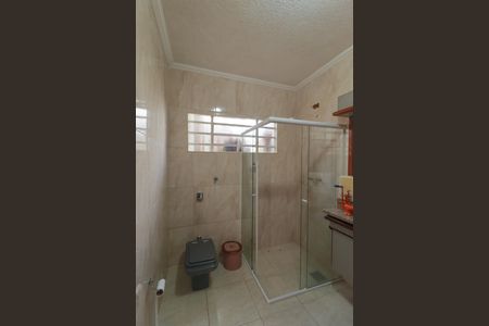 Casa para alugar com 450m², 4 quartos e 5 vagas Casa para alugar com 450m², 4 quartos e 5 vagasBanheiro