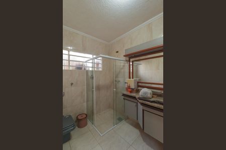 Casa para alugar com 450m², 4 quartos e 5 vagas Casa para alugar com 450m², 4 quartos e 5 vagasBanheiro