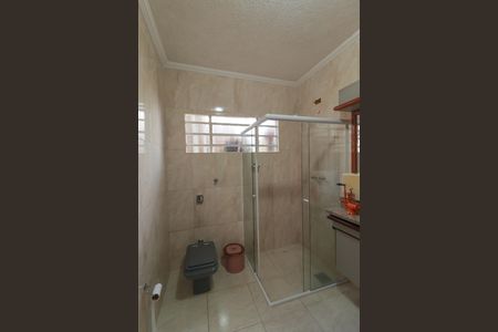 Casa para alugar com 450m², 4 quartos e 5 vagas Casa para alugar com 450m², 4 quartos e 5 vagasBanheiro