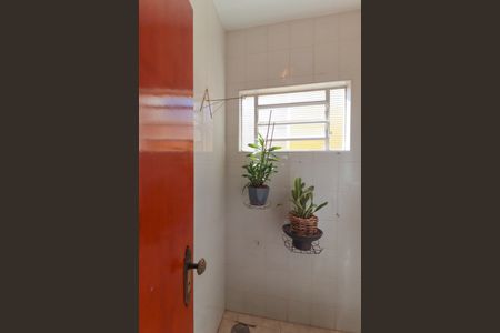 Casa para alugar com 450m², 4 quartos e 5 vagas Casa para alugar com 450m², 4 quartos e 5 vagasBanheiro