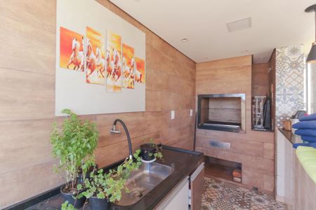 Casa para alugar com 450m², 4 quartos e 5 vagas Casa para alugar com 450m², 4 quartos e 5 vagasCozinha