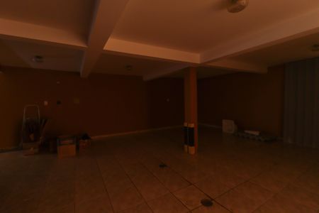 Casa para alugar com 450m², 4 quartos e 5 vagas Casa para alugar com 450m², 4 quartos e 5 vagasGaragem