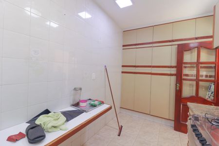 Casa para alugar com 450m², 4 quartos e 5 vagas Casa para alugar com 450m², 4 quartos e 5 vagasCozinha