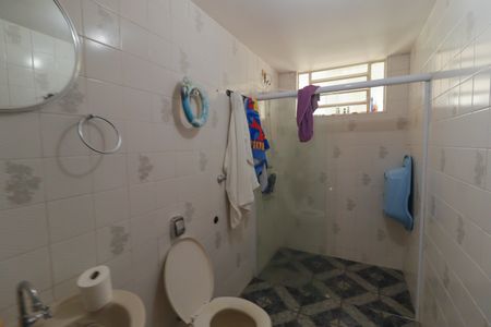 Casa para alugar com 450m², 4 quartos e 5 vagas Casa para alugar com 450m², 4 quartos e 5 vagasBanheiro