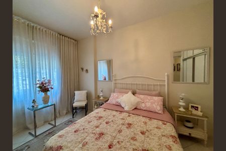 Apartamento à venda com 115m², 3 quartos e 1 vaga Apartamento à venda com 115m², 3 quartos e 1 vagaQuarto 2