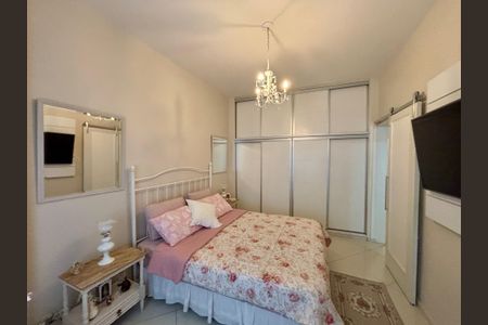 Apartamento à venda com 115m², 3 quartos e 1 vaga Apartamento à venda com 115m², 3 quartos e 1 vagaQuarto 2