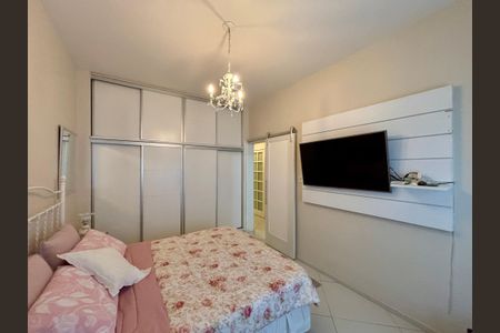 Apartamento à venda com 115m², 3 quartos e 1 vaga Apartamento à venda com 115m², 3 quartos e 1 vagaQuarto 2