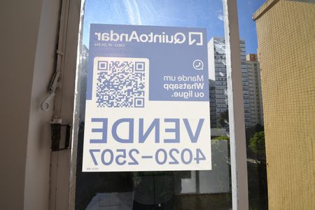 Studio à venda com 40m², 1 quarto e sem vagaPlaca