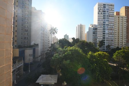 Studio à venda com 40m², 1 quarto e sem vagaQuarto - Vista