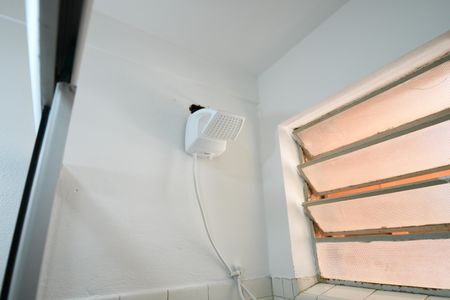 Studio à venda com 40m², 1 quarto e sem vagaBanheiro