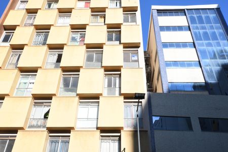 Studio à venda com 40m², 1 quarto e sem vagaPlaca