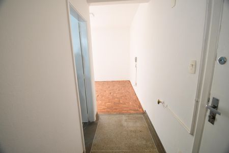 Studio à venda com 40m², 1 quarto e sem vagaCozinha