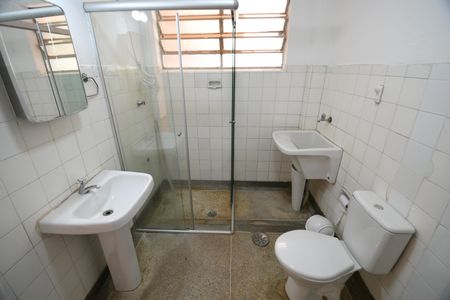 Studio à venda com 40m², 1 quarto e sem vagaBanheiro