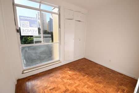 Studio à venda com 40m², 1 quarto e sem vagaQuarto