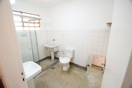 Studio à venda com 40m², 1 quarto e sem vagaBanheiro