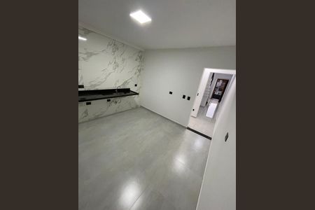 Casa à venda com 110m², 2 quartos e 3 vagas Casa à venda com 110m², 2 quartos e 3 vagasFoto 09