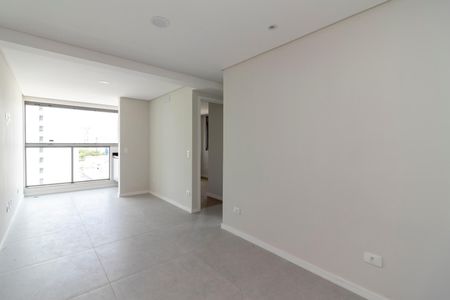 Sala de apartamento para alugar com 2 quartos, 45m² em Tatuapé, São Paulo