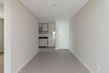 Sala de apartamento para alugar com 2 quartos, 45m² em Tatuapé, São Paulo