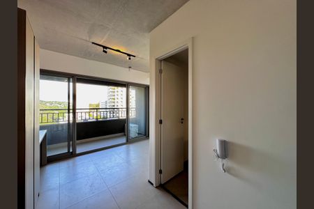 Studio para alugar com 23m², 0 quarto e sem vaga Studio para alugar com 23m², 0 quarto e sem vagaCozinha