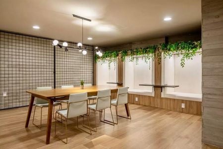 Studio para alugar com 23m², 0 quarto e sem vaga Studio para alugar com 23m², 0 quarto e sem vagaCoworking