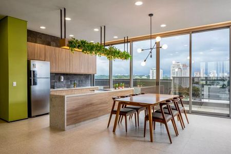 Studio para alugar com 23m², 0 quarto e sem vaga Studio para alugar com 23m², 0 quarto e sem vagaÁrea comum