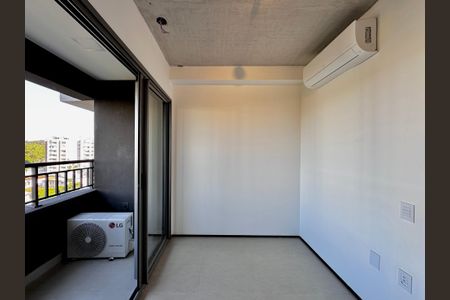 Studio para alugar com 23m², 0 quarto e sem vaga Studio para alugar com 23m², 0 quarto e sem vagaStudio