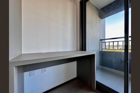Studio para alugar com 23m², 0 quarto e sem vaga Studio para alugar com 23m², 0 quarto e sem vagaStudio