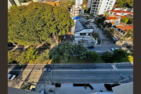 Studio para alugar com 23m², 0 quarto e sem vaga Studio para alugar com 23m², 0 quarto e sem vagaVista