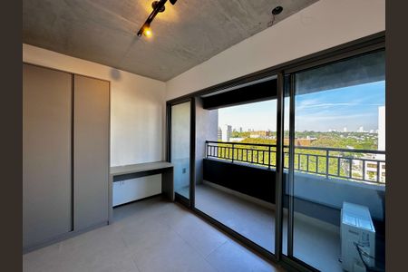 Studio para alugar com 23m², 0 quarto e sem vaga Studio para alugar com 23m², 0 quarto e sem vagaStudio