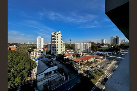 Studio para alugar com 23m², 0 quarto e sem vaga Studio para alugar com 23m², 0 quarto e sem vagaVista