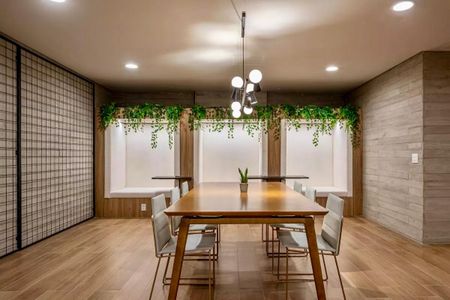 Studio para alugar com 23m², 0 quarto e sem vaga Studio para alugar com 23m², 0 quarto e sem vagaCoworking