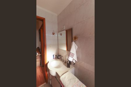 Apartamento à venda com 78m², 2 quartos e 1 vaga Apartamento à venda com 78m², 2 quartos e 1 vagaBanheiro 2