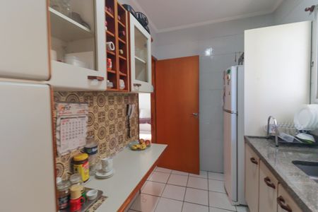 Apartamento à venda com 78m², 2 quartos e 1 vaga Apartamento à venda com 78m², 2 quartos e 1 vagaCozinha