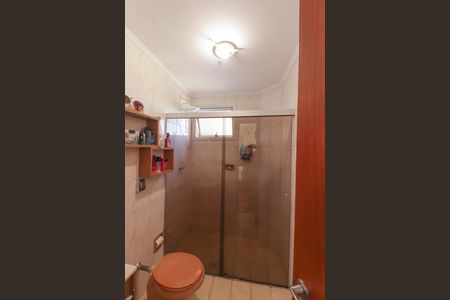 Apartamento à venda com 78m², 2 quartos e 1 vaga Apartamento à venda com 78m², 2 quartos e 1 vagaBanheiro da Suíte