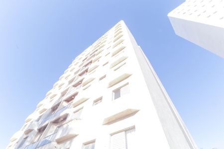 Apartamento à venda com 78m², 2 quartos e 1 vaga Apartamento à venda com 78m², 2 quartos e 1 vagaFachada